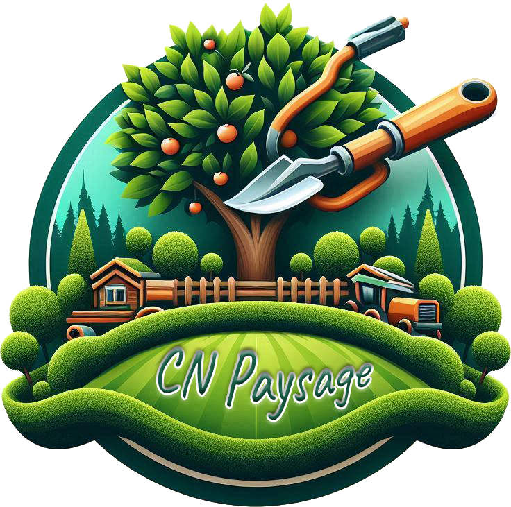 Logo CN Paysage